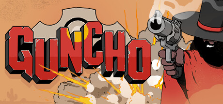《枪乔/GUNCHO》PC版含Build.20267201_0