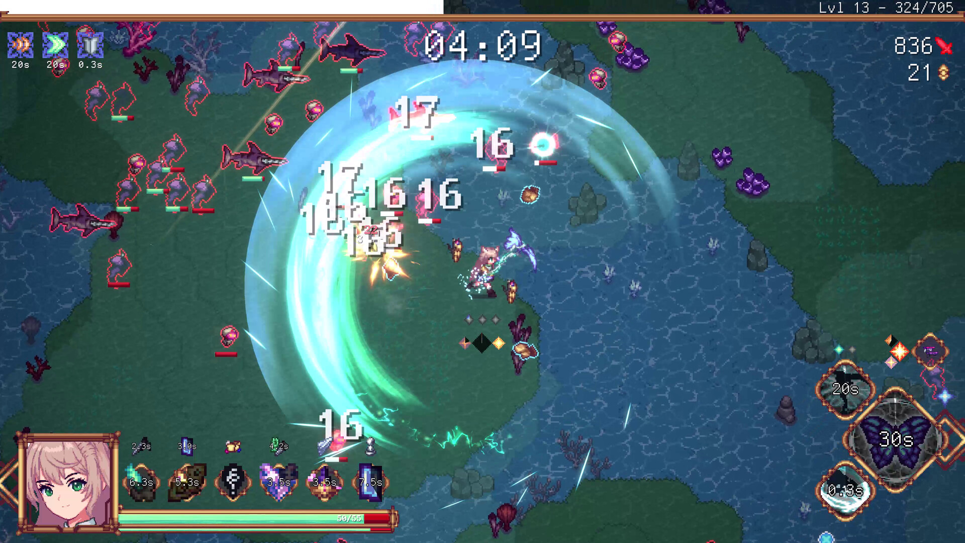 《穹海双星/Second Stellar》PC版含Build.23839296_1