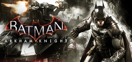 《蝙蝠侠：阿卡姆骑士 Batman: Arkham Knight》Switch版+1.0.3补丁_0
