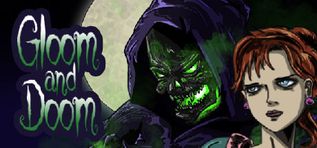 《Gloom and Doom》Switch版+1.01补丁_0