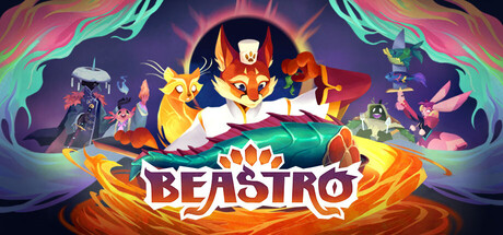 《欢迎光临/Beastro》PC版含Build.23627177_0