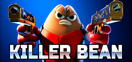 《杀手豆/Killer Bean》PC版含Build.23630901_0