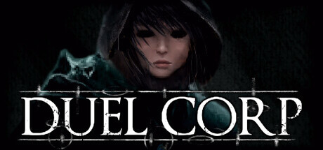 《决斗公司/Duel Corp.》PC版含v0.75c_0