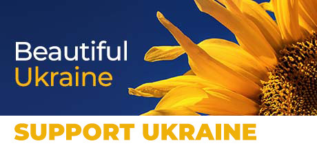 《Beautiful Ukraine》Switch版+1.0.0补丁_0