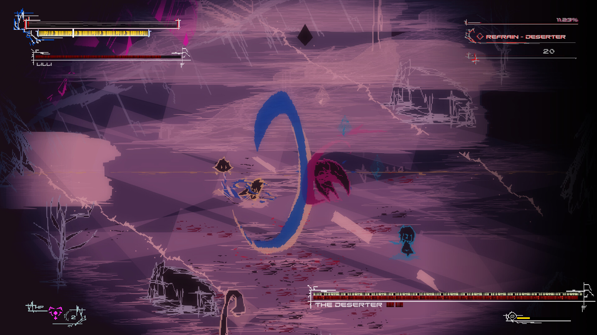《梦碎之境/Death of a Wish》PC版含Build.20320614_1