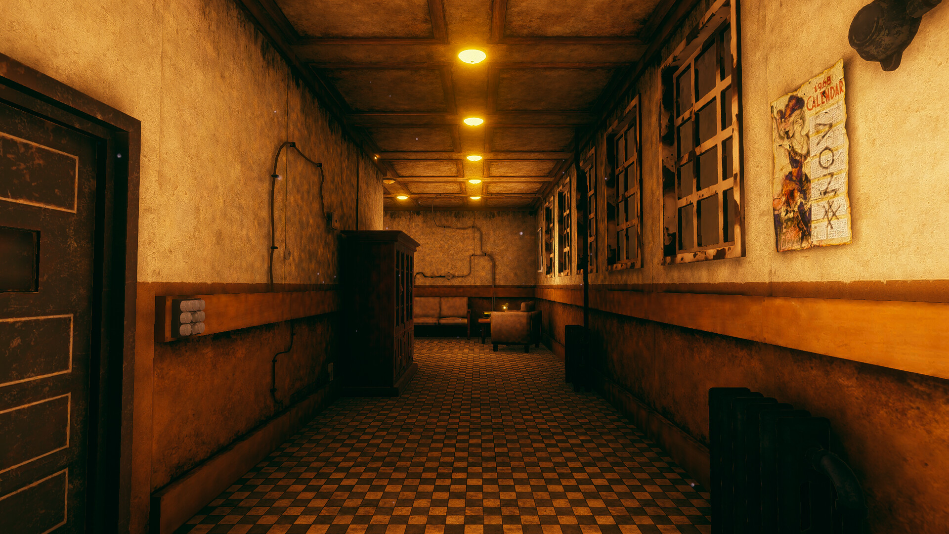《VEREDA》Switch版+1.0.0补丁_1