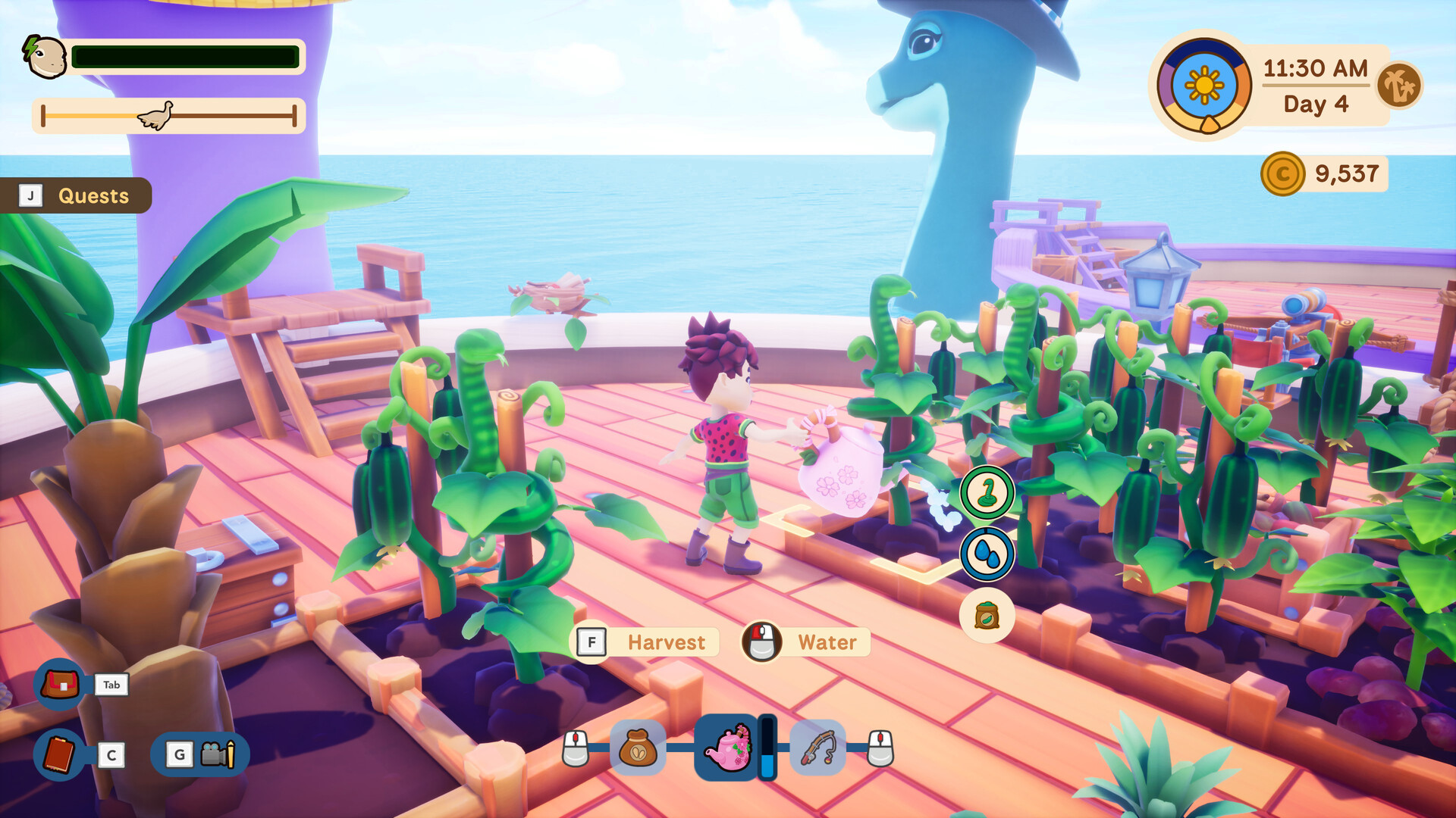 《寻宝湾/Collector’s Cove》PC版含Build.23851697_1