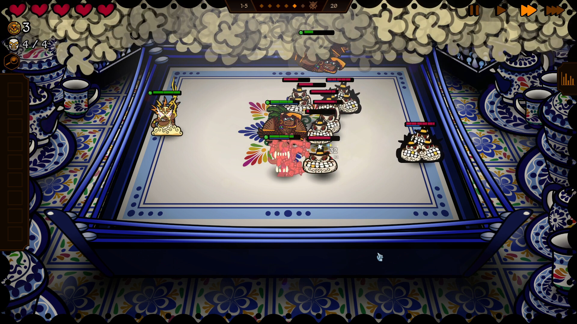 《摔跤象棋/Lucha Chess》PC版含Build.23498352_2