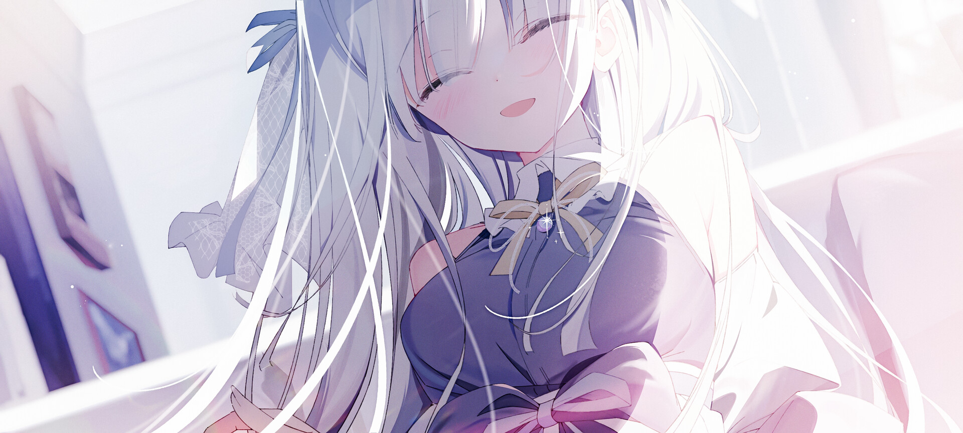 宝石少女 2nd.cut:For the Exquisite Attire_2