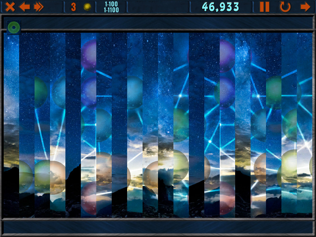 《混乱大搜索9: 混乱极限 Clutter IX: Clutter IXtreme》Switch版+1.0.0补丁_1