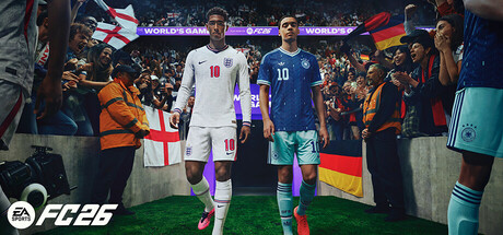 《EA体育足球俱乐部26-虚拟机版/EA SPORTS FC 26 HYPERVISOR》PC版含v1.6.2(Build.23552432)_0