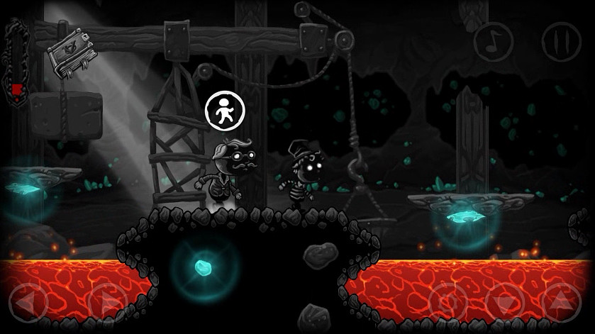 《伊格内修斯 Ignatius》Switch版+1.0.0补丁_2