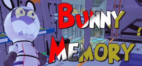 《兔子记忆 Bunny Memory》Switch版+1.0.0补丁_0