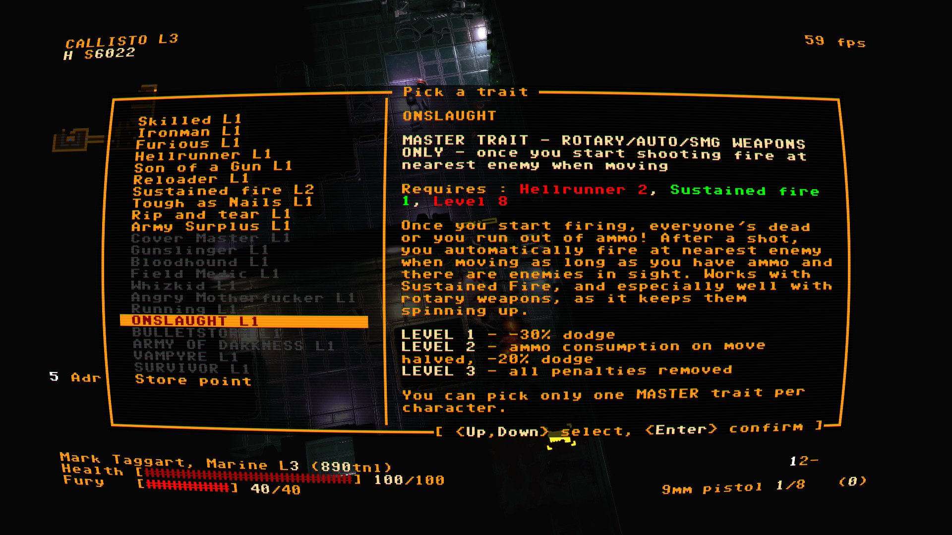《木星地狱/Jupiter Hell》PC版含Build.23761494_2