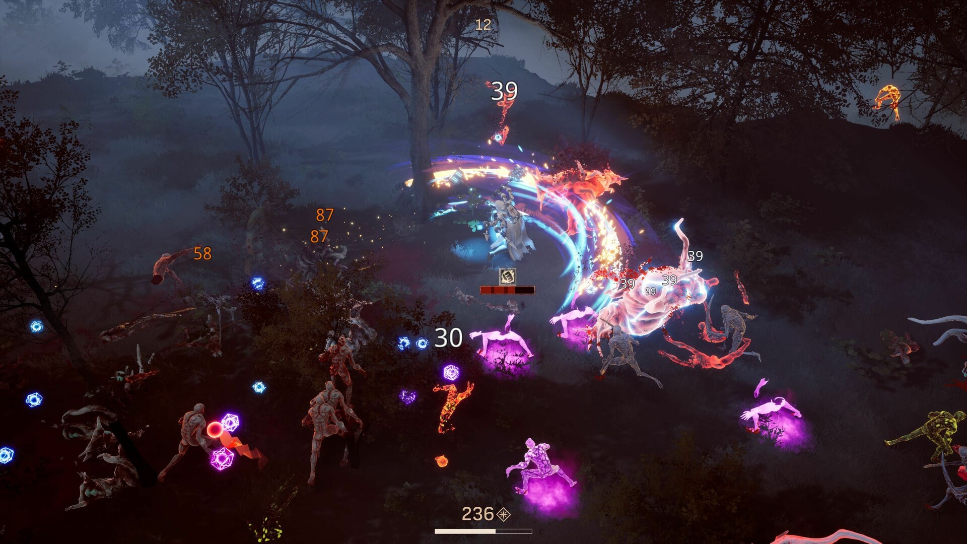 《神之军火/Arms of God》PC版含Build.23622298_2