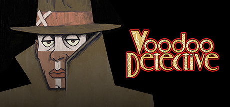 《巫毒侦探 Voodoo Detective》Switch版+0.0.30补丁_0