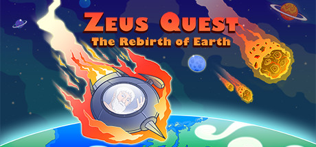 《Zeus Quest – The Rebirth of Earth》Switch版+3.0.0补丁_0