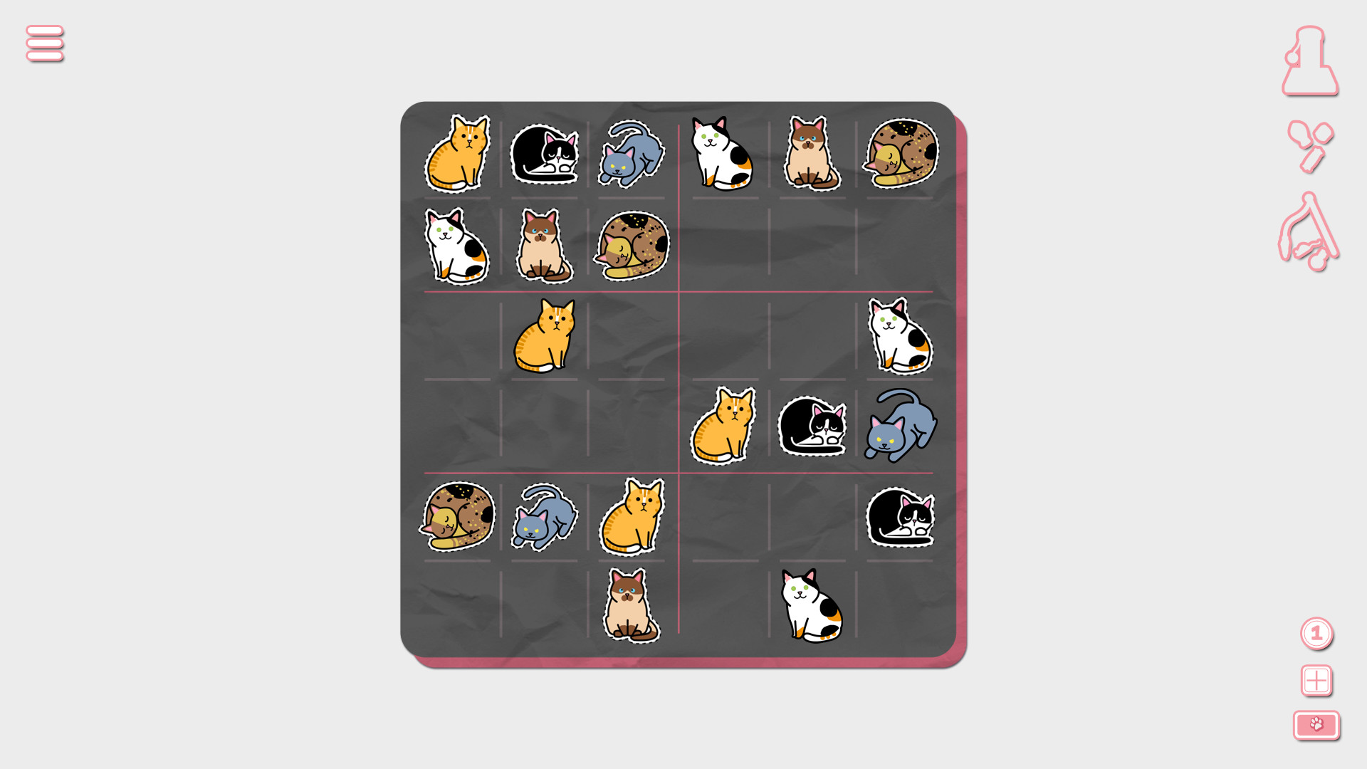 《Sudocats》Switch版+1.0.0补丁_2