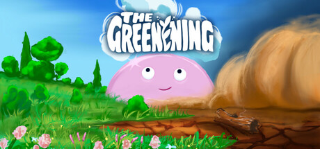《绿化世界/The Greenening》PC版含Build.23636372_0