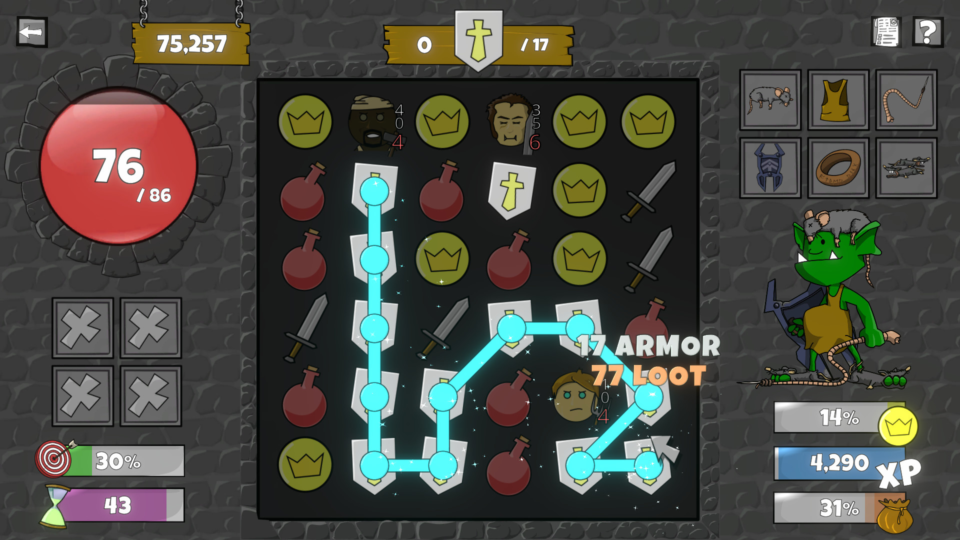 《巨魔巡逻队 Troll Patrol》Switch版+1.34补丁_2