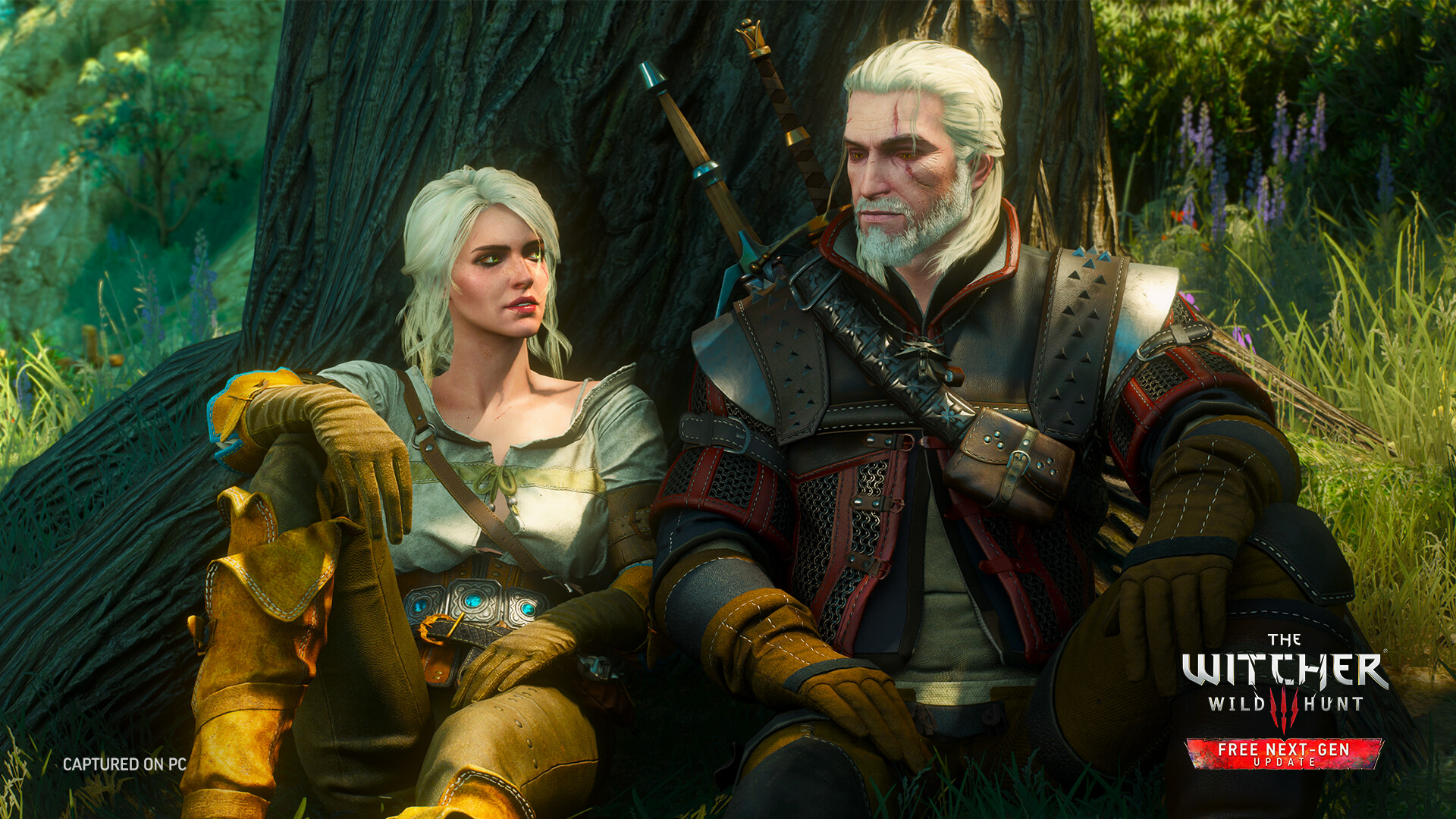 《巫师3：狂猎 完整版 .The Witcher 3: Wild Hunt》Switch版+4.0.4b补丁+1DLC_2
