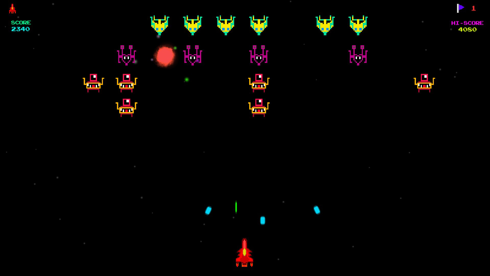 《空间干预 Space Intervention》Switch版+1.1补丁_1