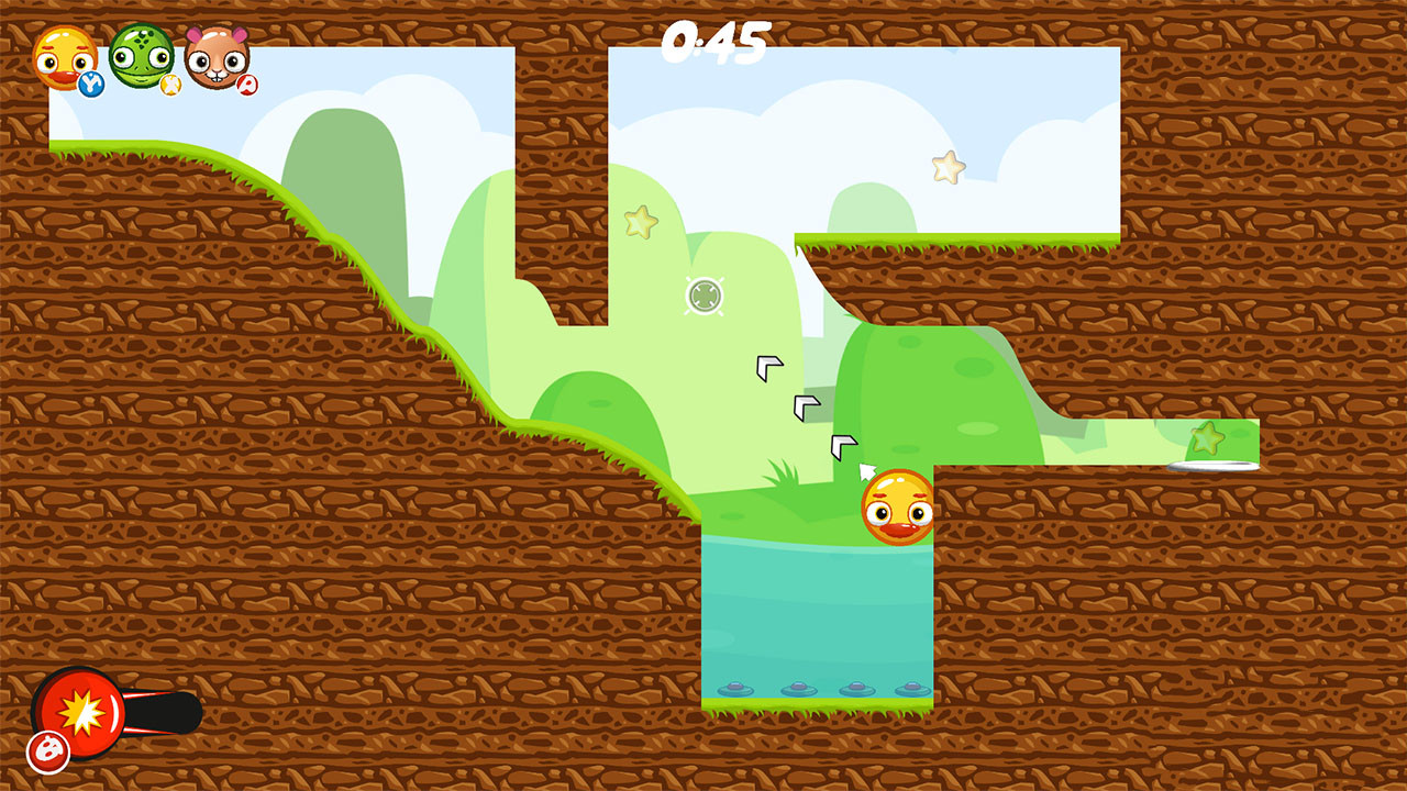《Cool Animals》Switch版+2.1补丁_2
