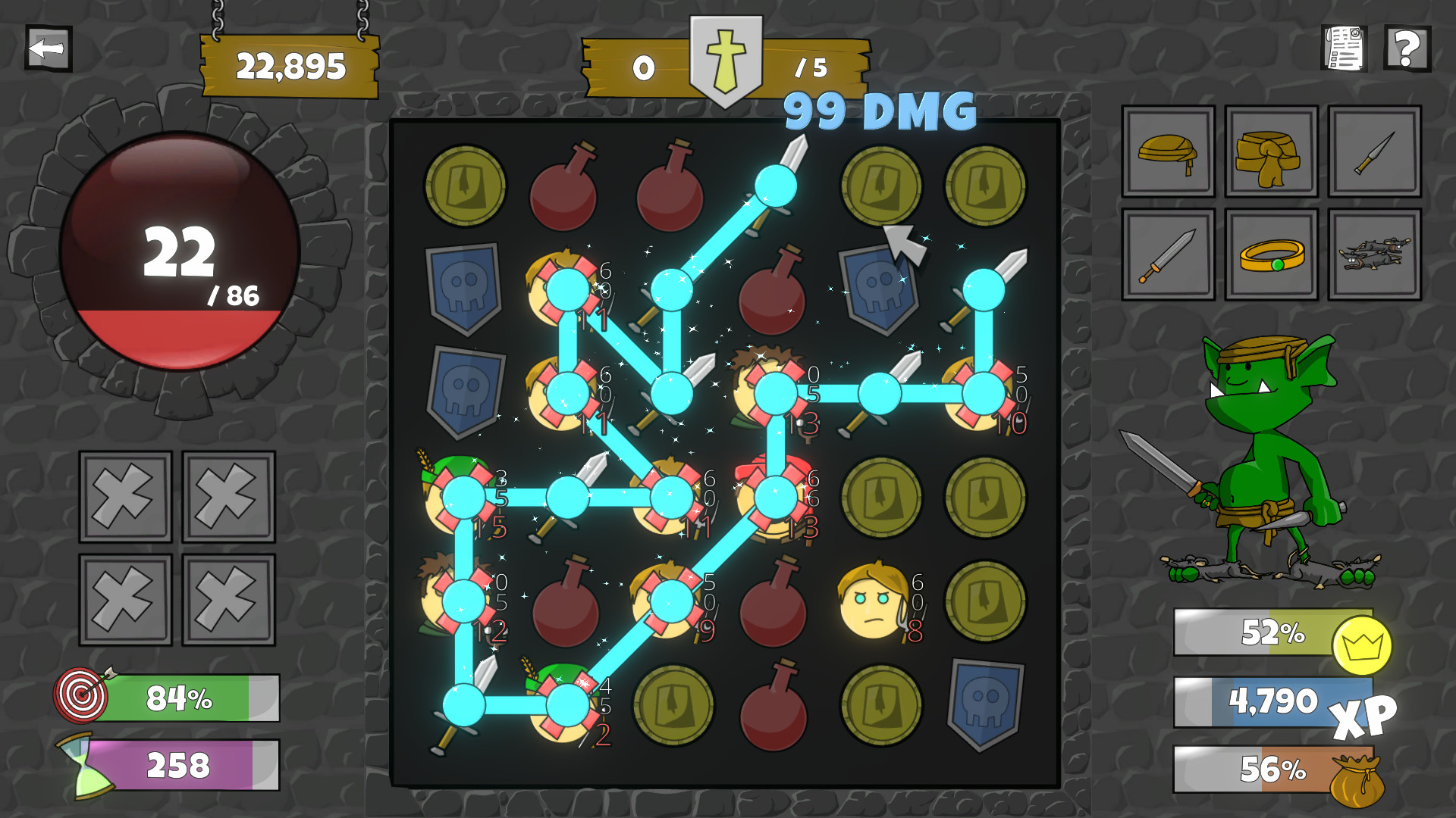 《巨魔巡逻队 Troll Patrol》Switch版+1.34补丁_1