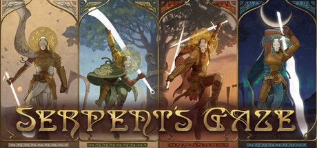 《蛇之凝视/Serpent’s Gaze》PC版含v1.0.15212联机版_0