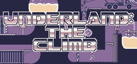 《地下:攀登 Underland: The Climb》Switch版+1.0.0补丁_0