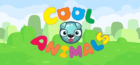 《Cool Animals》Switch版+2.1补丁_0