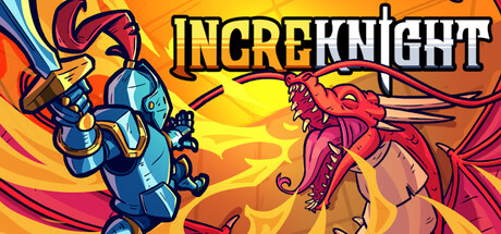 不可思议骑士/IncreKnight_0
