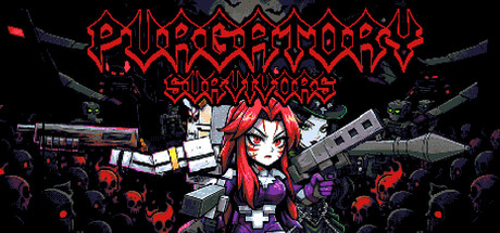 《炼狱幸存者/Purgatory Survivors》PC版含Build.23601436_0