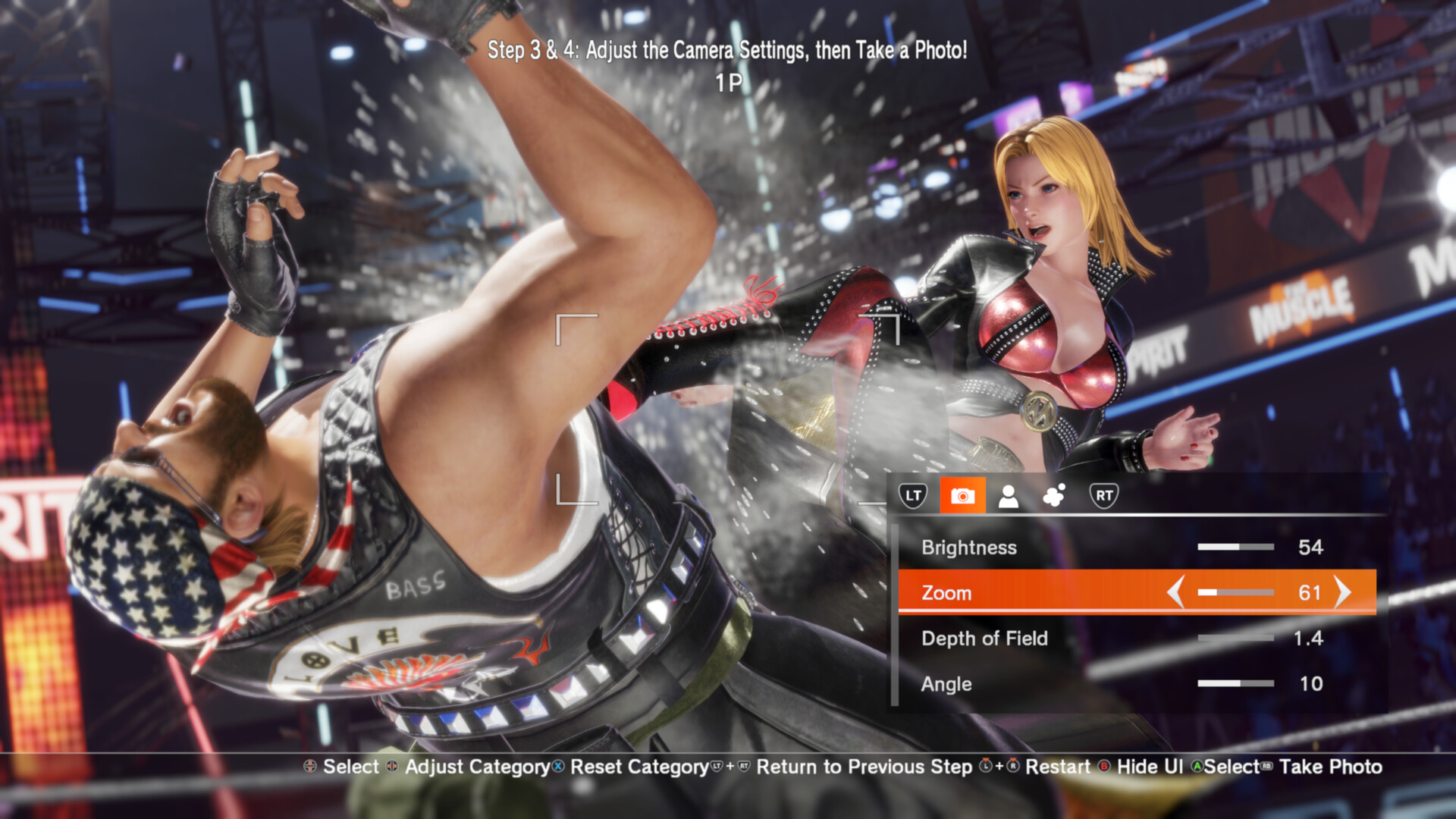 《死或生6：最后一战/DEAD OR ALIVE 6 Last Round》PC版含v1.00a_1