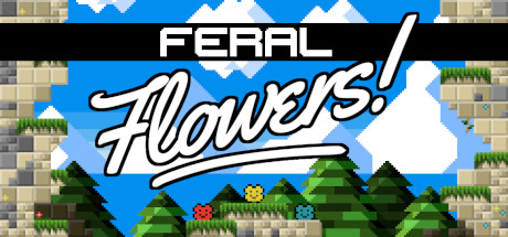 《野花 Feral Flowers》Switch版+1.1.0补丁_0