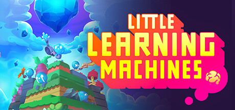 《小小学习机器/Little Learning Machines》PC版含Build.15668847_0
