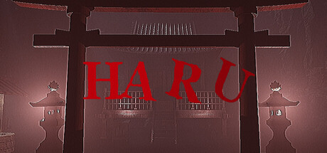 《春 : 献祭仪式/Haru : Ritual of Sacrifice》PC版含Build.23337771_0