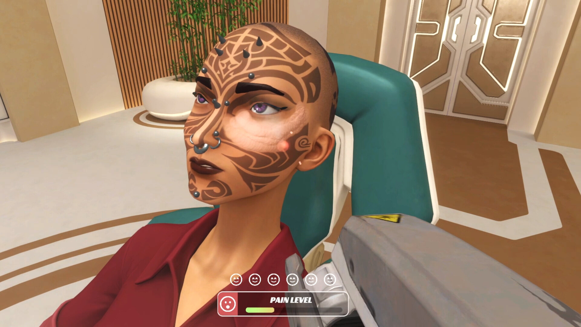 《纹身清除模拟器/Tattoo Removal Simulator》PC版含Build.23590980_1