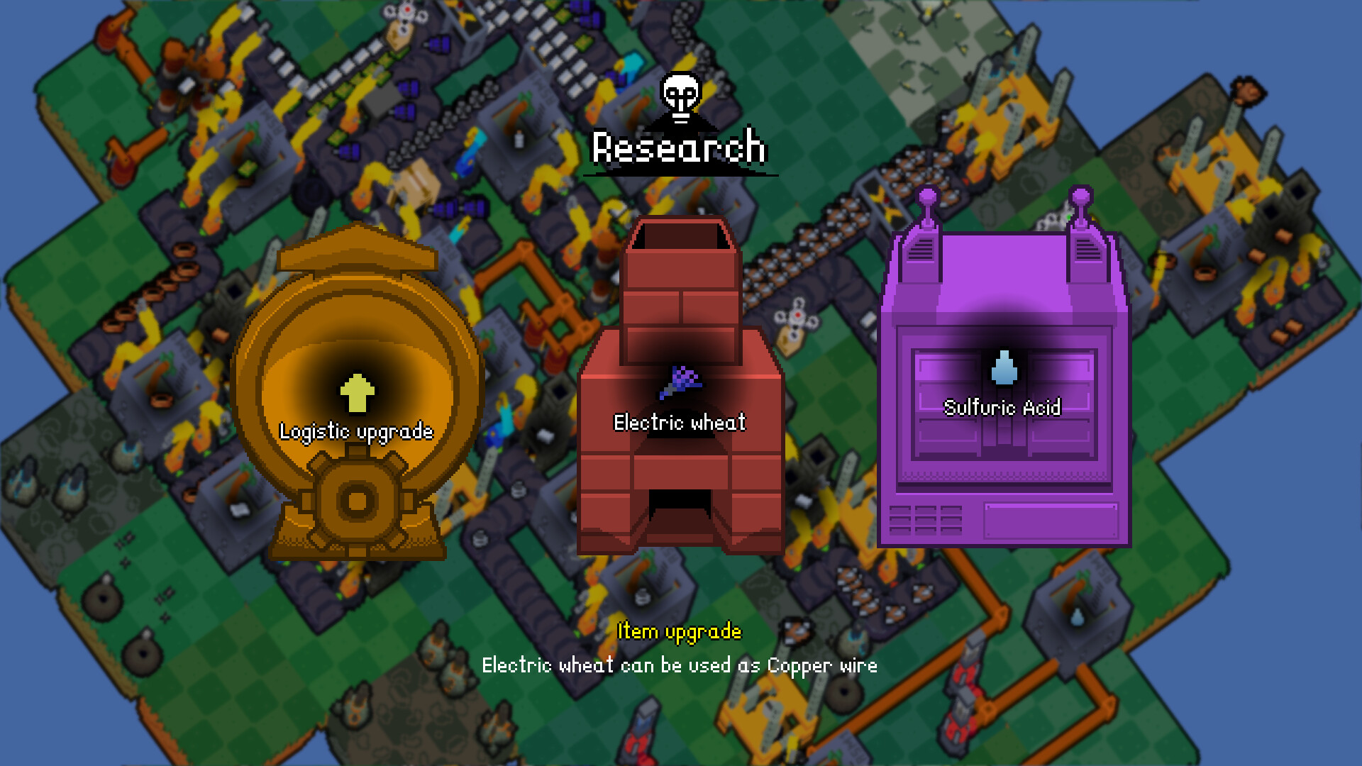 《工厂肉鸽/A Factory Roguelike》PC版含Build.23634630_2