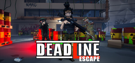 《末日逃生/Deadline Escape》PC版含Build.23574874_0