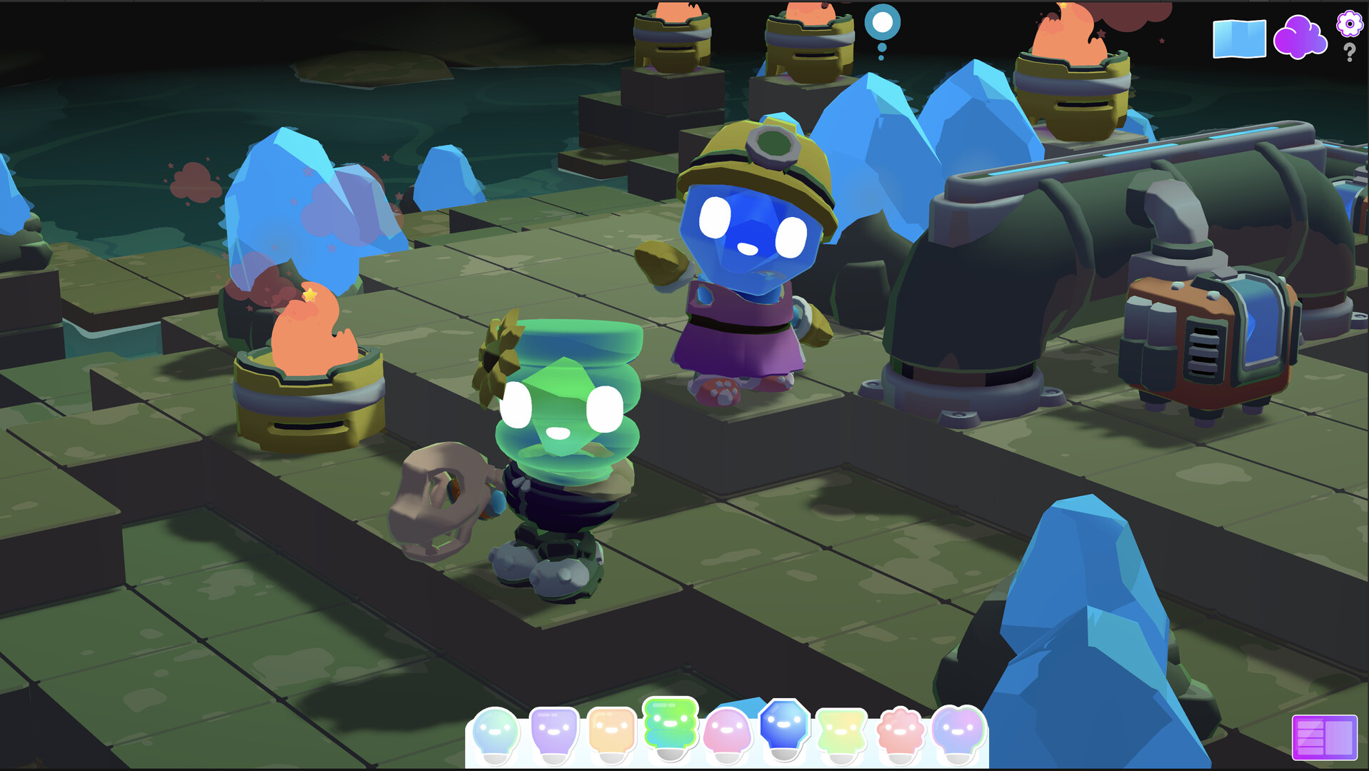 《小小学习机器/Little Learning Machines》PC版含Build.15668847_2