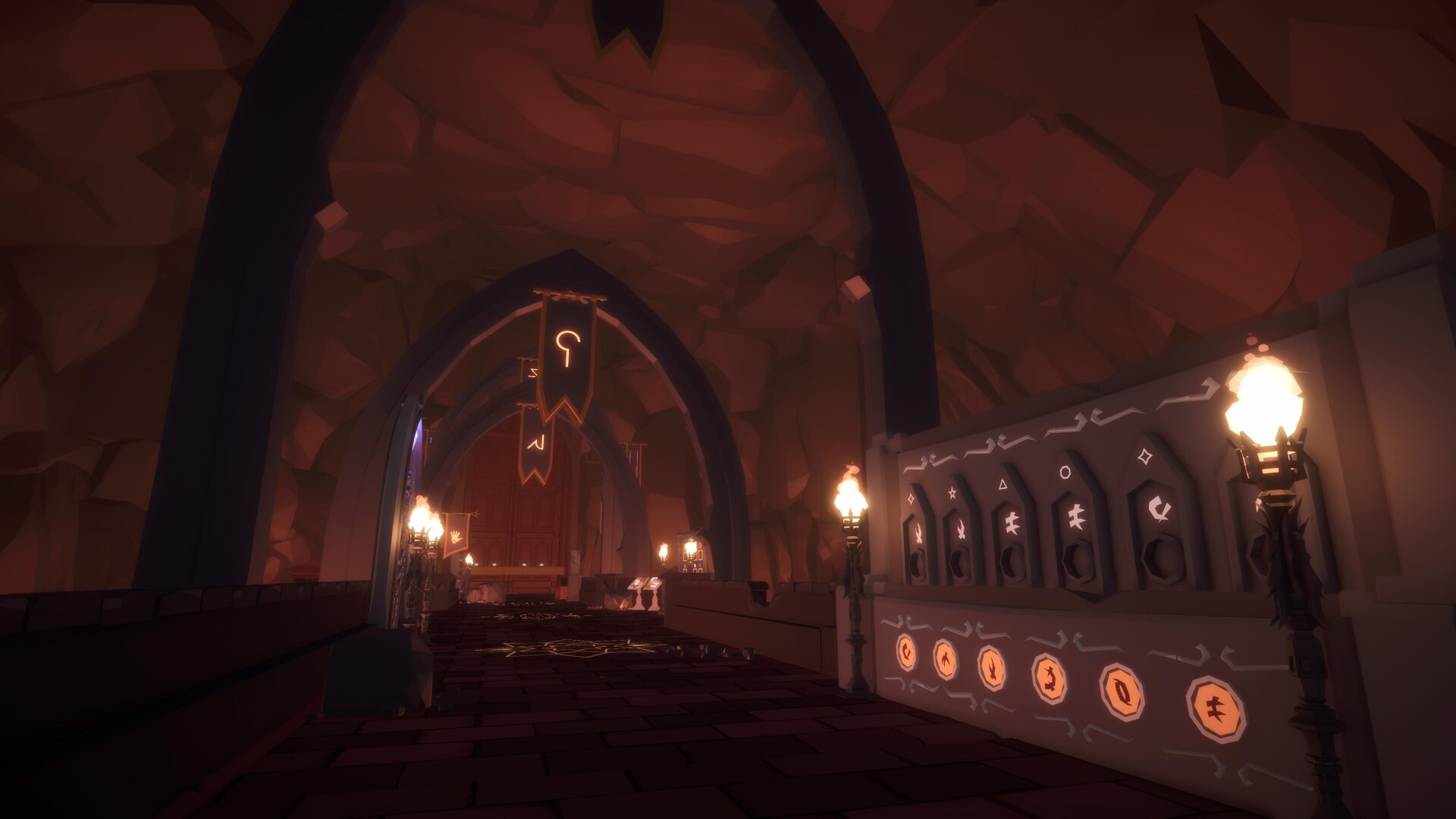 《维伦达尔城堡之谜 – 密室逃脱/Secrets of Velendar Castle – Escape Room》PC版含Build.23416913_2