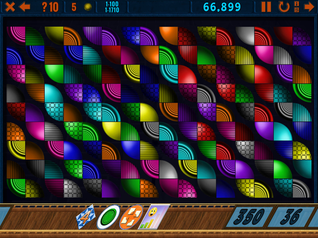 《杂波演化:超越极限 Clutter Evolution: Beyond Xtreme》Switch版+1.0.0补丁_1
