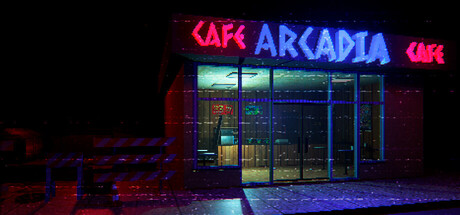 《阿卡迪亚咖啡馆/Arcadia Cafe》PC版含Build.23413303_0