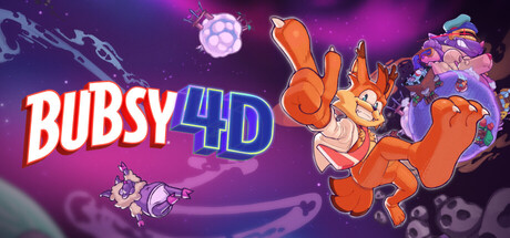 山猫 Bubsy 4D switch美版1.2_0