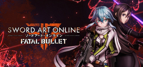 《刀剑神域：夺命凶弹-虚拟机版/Sword Art Online: Fatal Bullet HYPERVISOR》PC版含v1.9.0(Build.4527667)_0