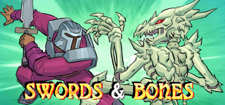 《剑与骨 Swords & Bones》Switch版+1.0.0补丁+3DLC_0