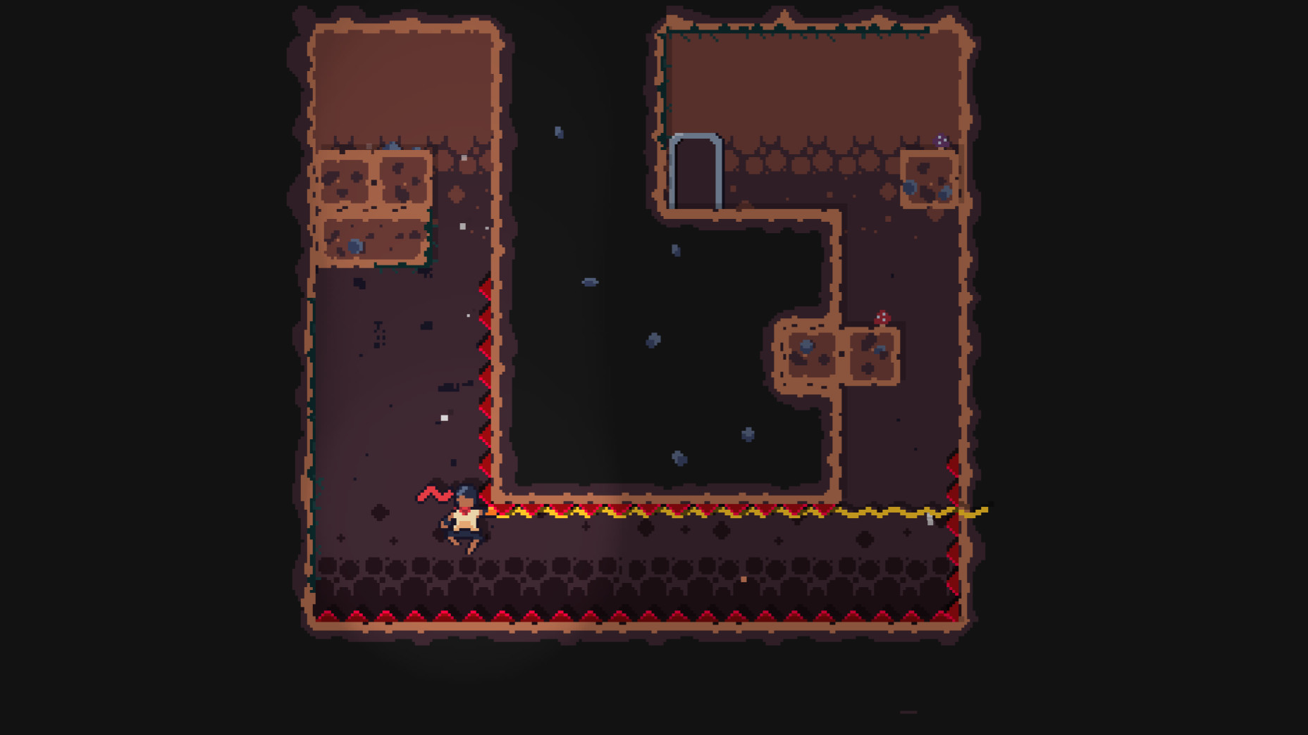 《乌鸦的远足 Raven’s Hike》Switch版+1.0.0补丁_2