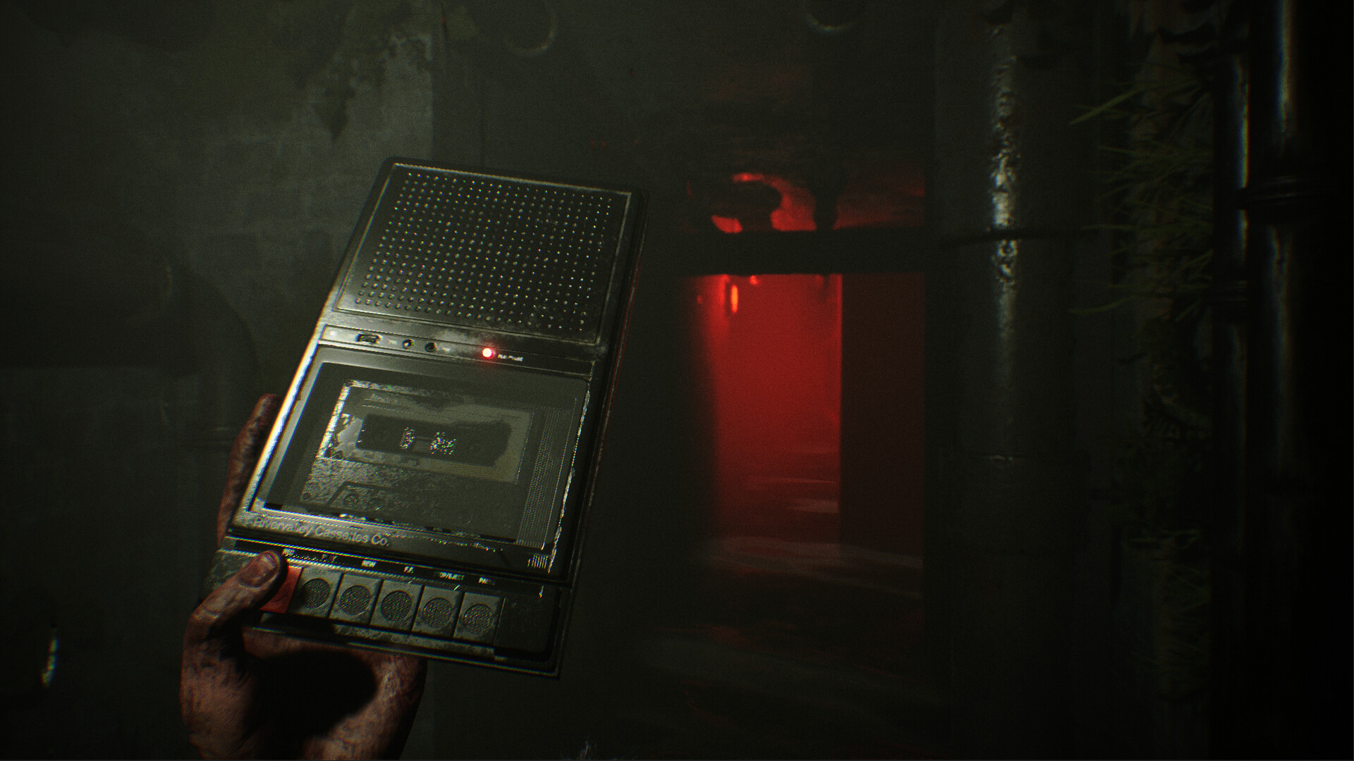 《悔恨/Remorses》PC版含Build.23505992_2