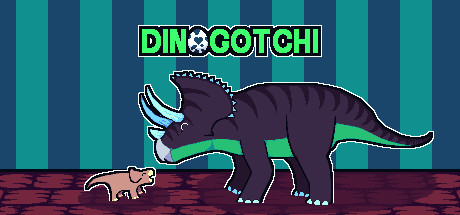 《Dinogotchi》Switch版+1.0.0补丁_0
